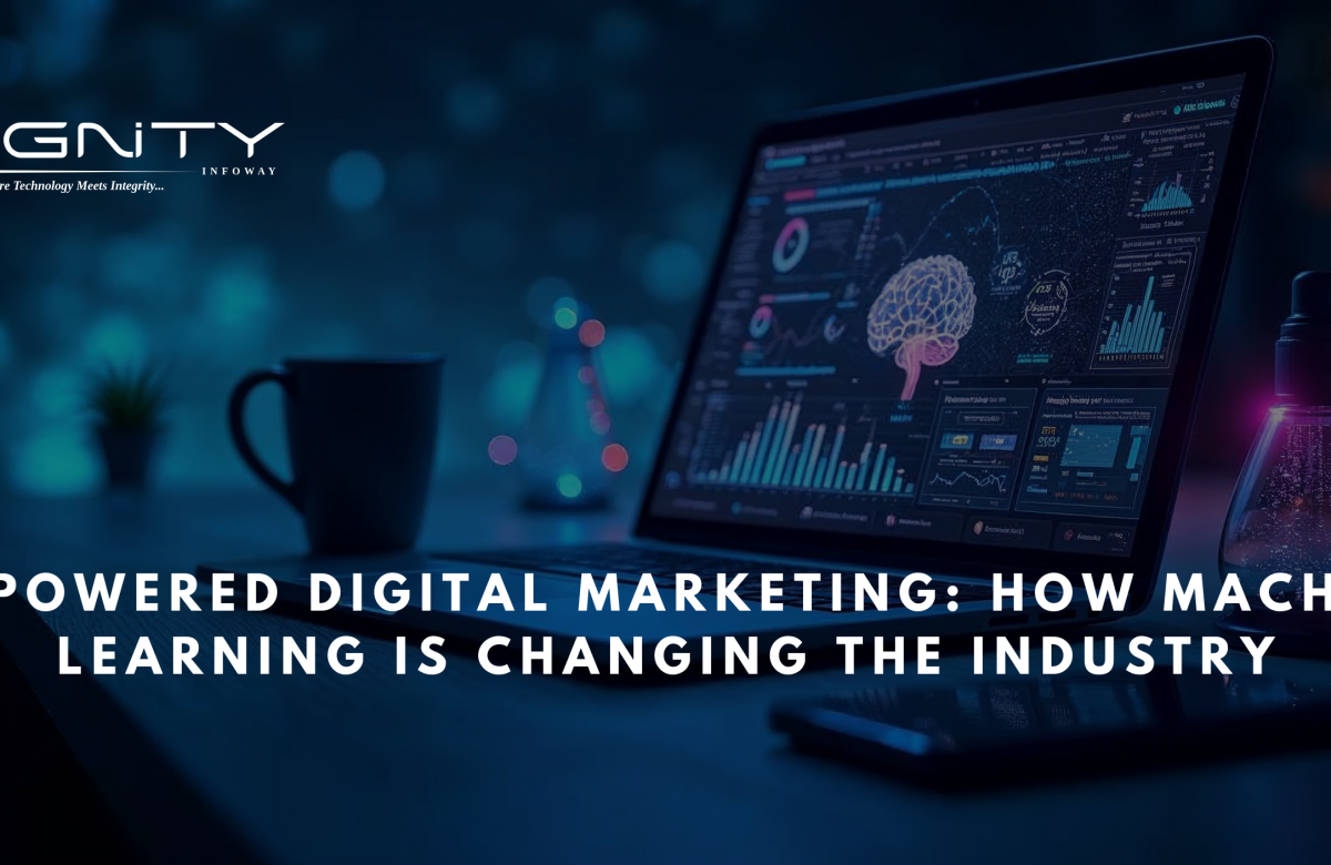 AI-Powered Digital Marketing: How Machine Learning is Changing the Industry