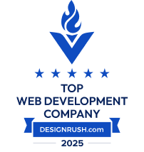 Dignity Infoway's rating on DesignRush, the industry-leading B2B Marketplace connecting brands with agencies